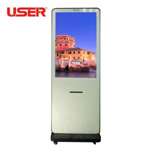 Quality Bank Stand Alone Digital Signage Electronic Notice Boards Digital Signage wholesale