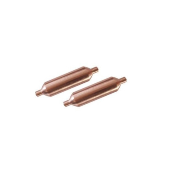 Multipurpose Heat Exchanger Components High Performance Easy Installation