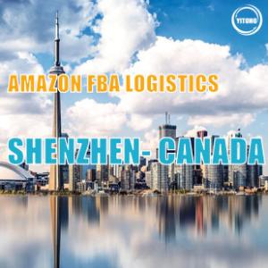 Quality ISEA Amazon Air Freight From China To Canada Calgary Vancouver wholesale