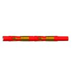 Single Cone Air Seal Buckle P110 Liner Hanger for Oil Well Drilling