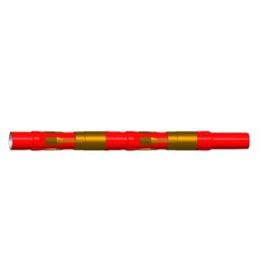 Quality Anti-H2S Double Cone API Buckle L80 Liner Hanger for Oil Well Drilling wholesale