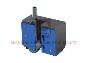Quality SN-SG-L07 Elevator Safety Components Lift Safety Gear Speed ≤0.63m/S wholesale