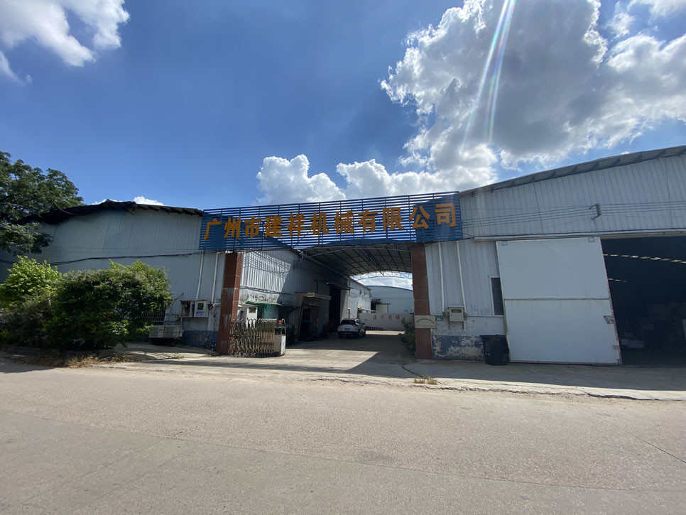 3.37Kw Auto rolled sugar Cone Machine Ice Cream Cone Production Plant