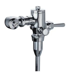 Quality Industrial Brass Self-Closing Toilet Flush Valves for Flushing Toilets , 0.05 - 0.9MPA wholesale