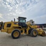 Original Used Caterpillar 924K Wheel Loader Used CAT 924 Front End Loader