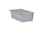 RK Bakeware China Foodservice NSF Aluminum Nonstick Pullman Aluminum Classics