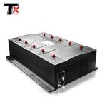 High Power Mobile Phone Signal Jammer 10 Channels