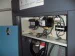 screw air compressor for acrylic bathtub making 22kw