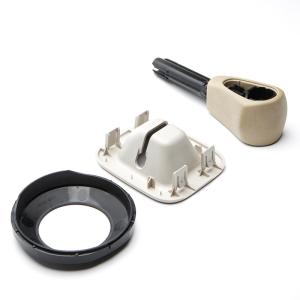 Quality Automotive Plastic Injection Molding Components Tailored to Drawing wholesale