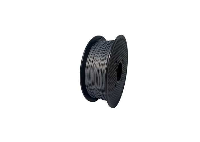 Pla Tungsten Filled Strongest 3d Printer Filament In Desktop 3d Printer Machine
