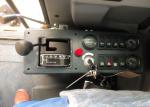 130HP 713H grader heavy equipment , road maintainer grader 12000KG Operating