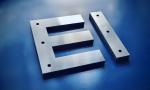 4 Holes EN 10106 EI Core Lamination Transformer Laminated Magnetic Core Steel