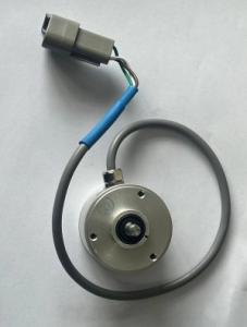 Quality A40607.0100 ngle sensor Kalmar Reach Stacker Parts wholesale