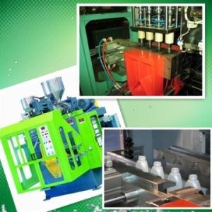 Quality high quality Automatic blow molding machine AM 35 wholesale