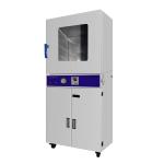 1250W SUS304 Industrial Vacuum Drying Oven VAC Dryer Heating Oven