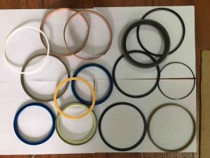 Quality 88A1063 Bucket Oil Seal Repair Kit LGMC Wheel Loader Assembly wholesale