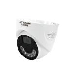 Waterproof Metal 6 Lamp Housing C2240TQ-10H POE White Network Camera