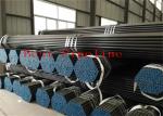 EN 10204 3.1/3.2 High Temperature Seamless Steel Pipe PER DIN 50049 3.1