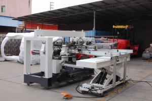 Quality Kitchen Cabinet Horizontal Deep Hole Drilling Machine Woodworking Drilling Machine 9kw wholesale