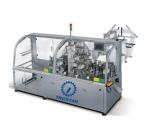 120 bags/Min Alcohol Pad Wet Wipes Packaging Machine