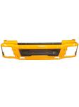 Shacman Truck Spare Parts F2000/F3000 Bumper Cabin Parts Bumper Assembly