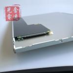 SVGA 82PPI 300cd/M2 12.1in SHARP Gaming Lcd Display LQ121S1LG72