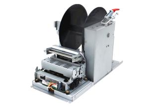 Quality Usb 3inch Journal dot matrix Printer wholesale