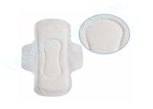 Quality Disposable Ladies Sanitary Napkins Soft and Absorbent for Feminine Hygiene wholesale