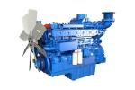 CE/ISO Certified 1000kW 1250KVA Natural Gas Generator Set with Russian Control