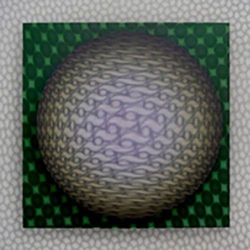 Eco-Friendly Bedroom PD129 3D PVC Decorative Board for TV Background Wall or