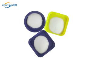 Quality Heat Transfer Printing 1kg 5kg 20kg Tpu Polyurethane Powder Hot Melt Dtf Adhesive Powder wholesale