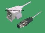 Adult finger clip sensor,5 pin Switchcraf t_ Pace Tech Generra_4510+3044