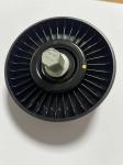 Hyundai Kia 252862B010 Accessory Drive Belt Idler Pulley Drive Align Premium