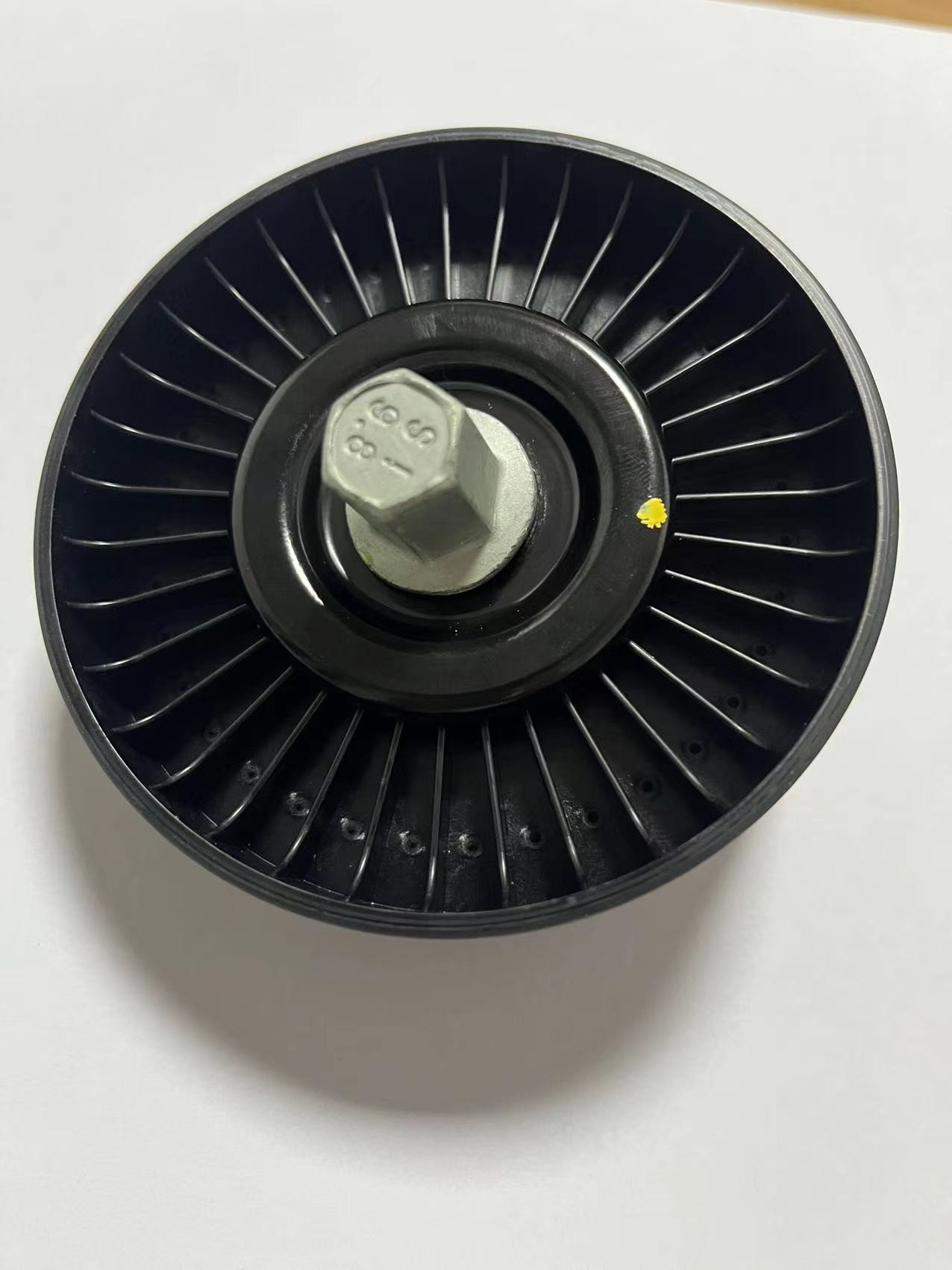 Hyundai Kia 252862B010 Accessory Drive Belt Idler Pulley Drive Align Premium Pulley Gates 36419 25186-2B010