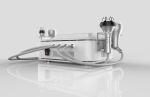 Nubway Portable ultrasonic vacuum cavitation slimming machines