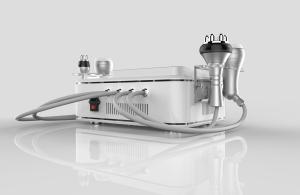 Quality Nubway hottest RF facial lifting Vacuum trilipo cavitation machine wholesale