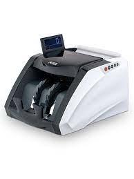 Quality OEM ODM Note Sorter Machine Easy operate for DZD MGA EURO currency wholesale