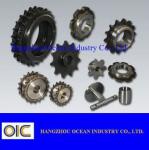 Standard Chain Drive Sprocket Wheel