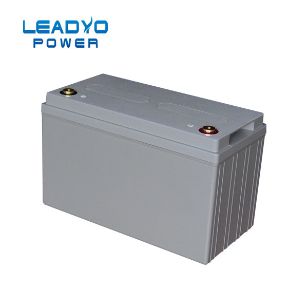 50Ah 24V Lifepo4 Battery Deep Cycle Lithium Ion Battery Weight 31 Lbs