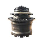 Excavator Travel Motor Assy For Hitachi ZAX120-6 ZX120-6 Final Drive Assy