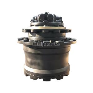 Quality Excavator Travel Motor Assy For Hitachi ZAX120-6 ZX120-6 Final Drive Assy 9180731 9181123 wholesale