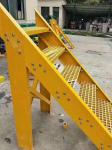 Modern Customized Industrial High Quality Insulated Frp Fiberglass Folding