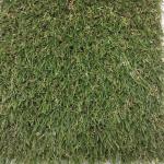 Removable Recycled Artificial Grass For Children'S Play Area Green Color Cesped