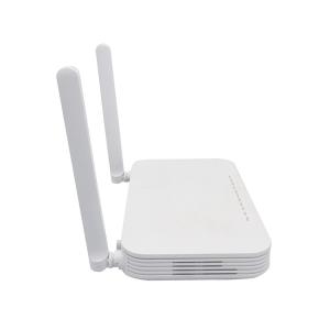 Quality HUAWEI HN8145X6 GPON ONU 130mm×90mm×30mm 20km Transmission Distance wholesale