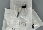 Type I Flexible Venous Blood Collection Needle 20G 21G Ethylene Oxide Sterilizat