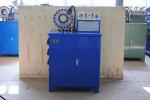 500t Rubber Hose Crimping Machine 6-51mm Ferrule Hose Crimper Easy To Operate