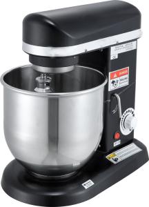 Quality Countertop Practical Kitchen Food Blender 5 Litre Electric Whisk Egg Mixer wholesale