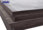 Hot Rolled Black Mild Carbon Steel Plate 6mm For Construction