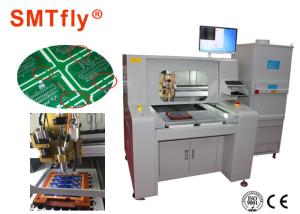 Quality Stand - Alone SMTfly SMTfly Automation with 0.5mm Cutting Accuracy wholesale