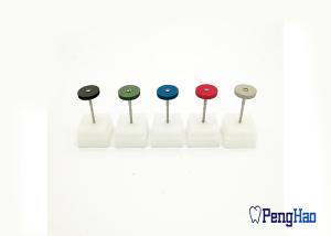 Quality Diamond Rubber Grinder Used for Dental Technicians wholesale